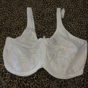 1845 Size 40G Luna ire NWOT Women's Bra